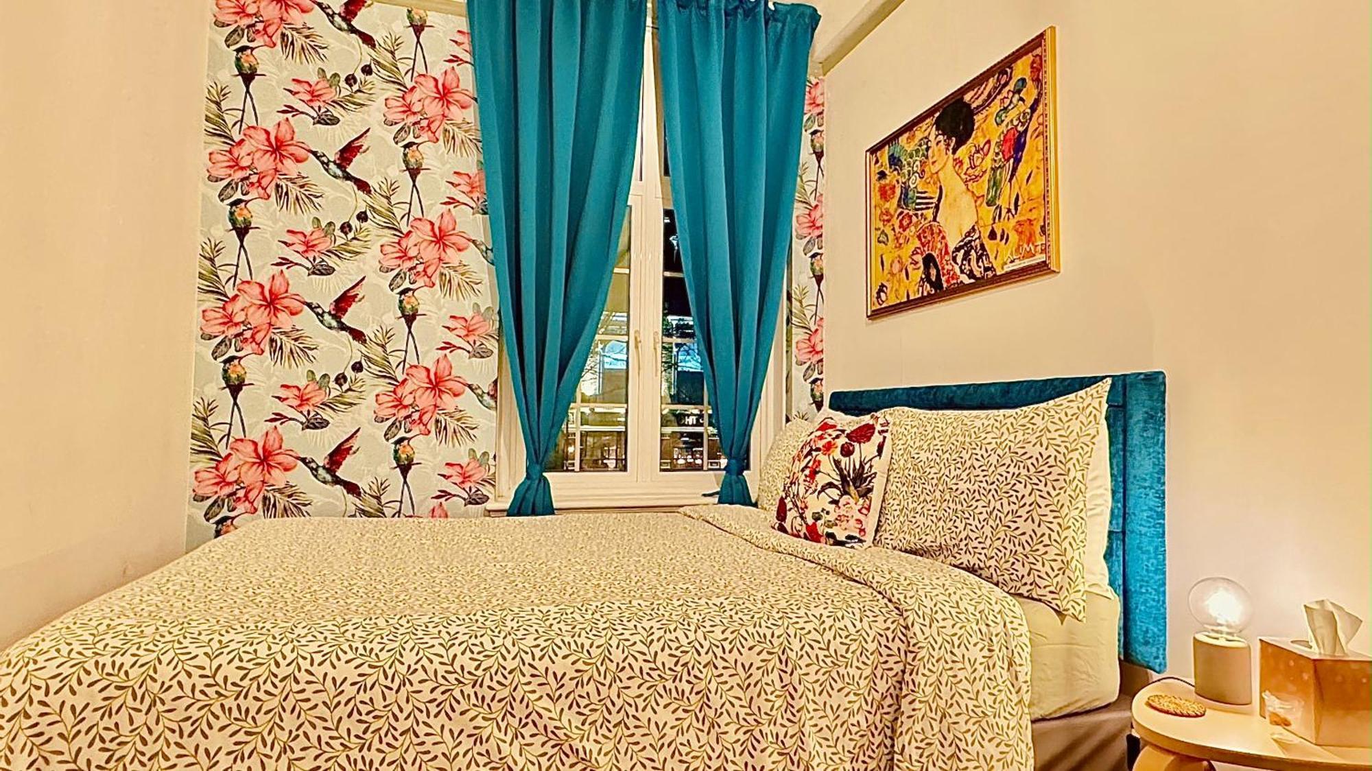 Отель Rest Boutique Notting Hill Лондон Экстерьер фото