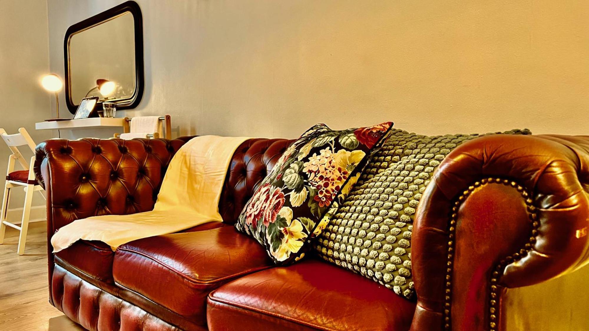 Отель Rest Boutique Notting Hill Лондон Экстерьер фото