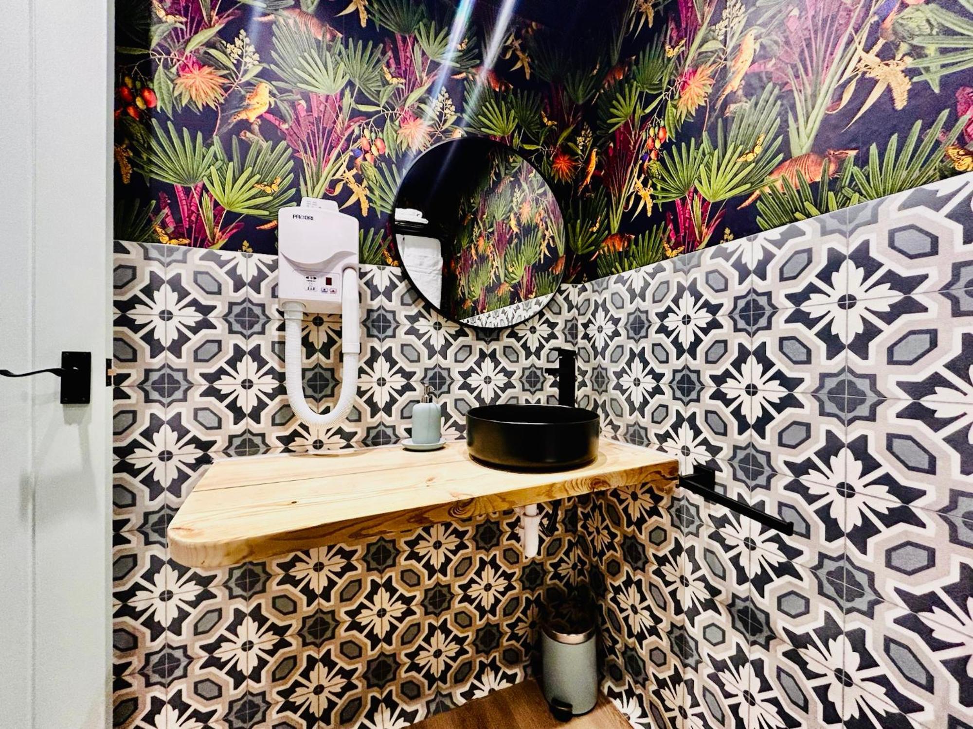 Отель Rest Boutique Notting Hill Лондон Номер фото